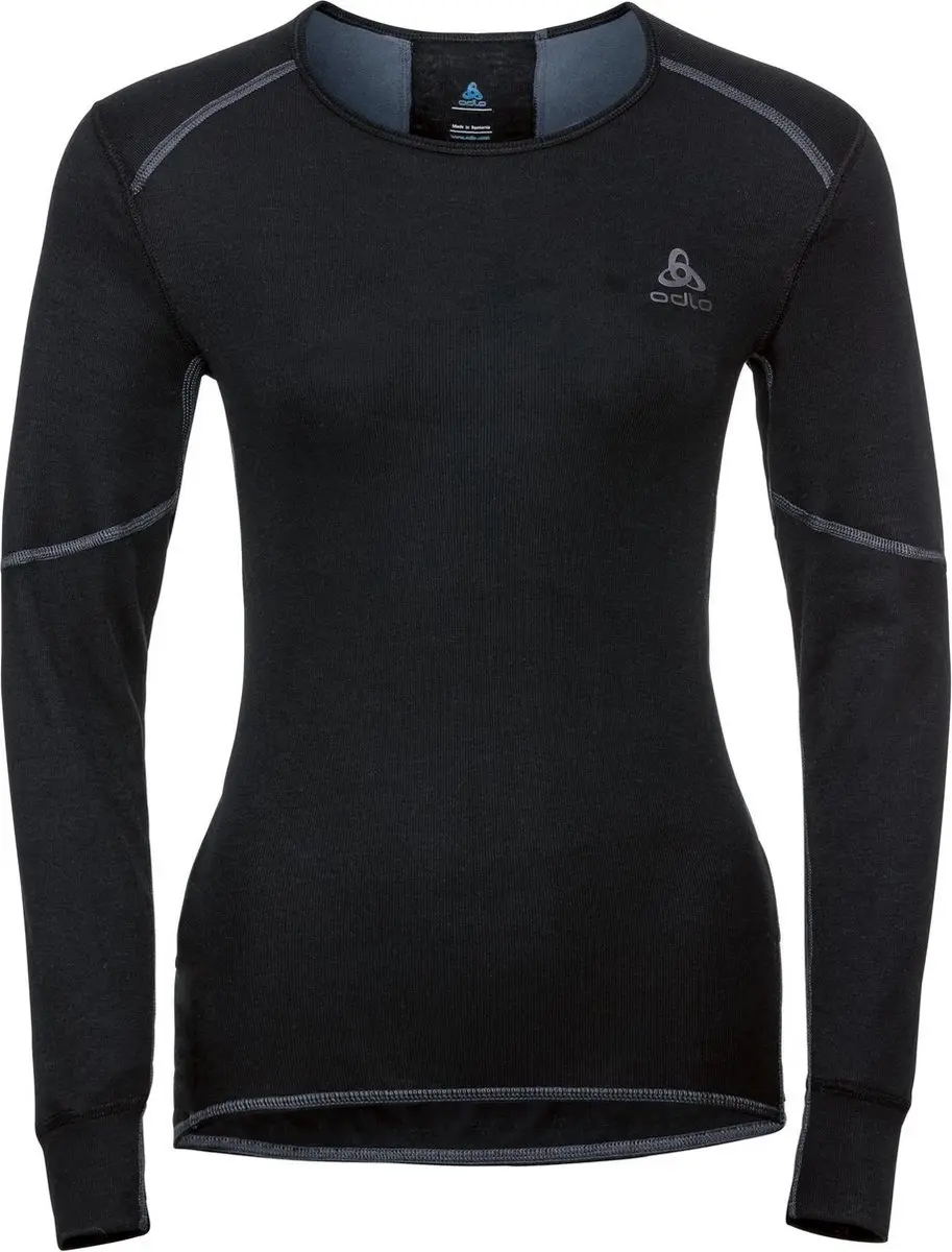 ODLO Active X-Warm Thermoshirt Dames