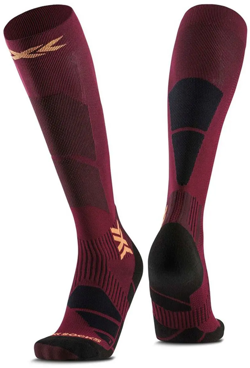 X-Bionic X-Socks Ski Perform OTC Sokken