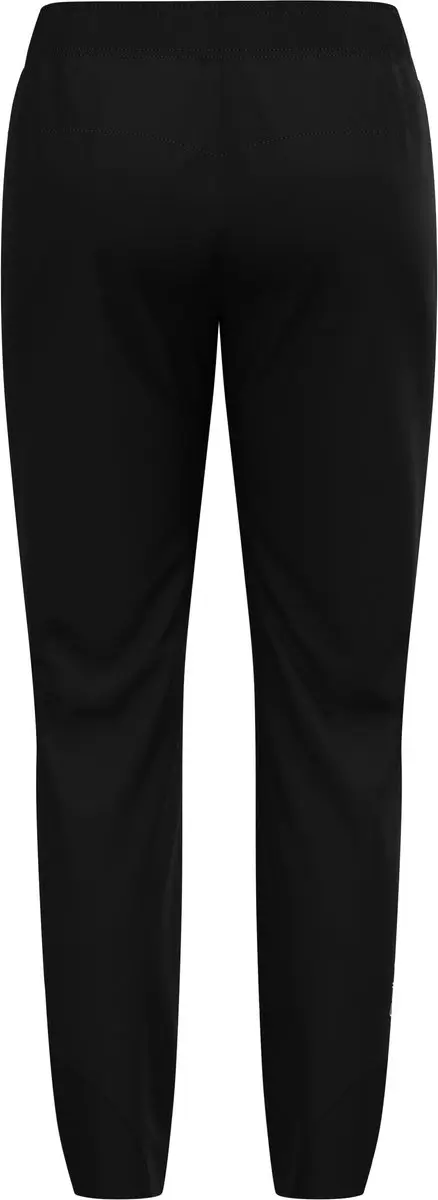 ODLO Zeroweight Tight Dames XS - Zwart