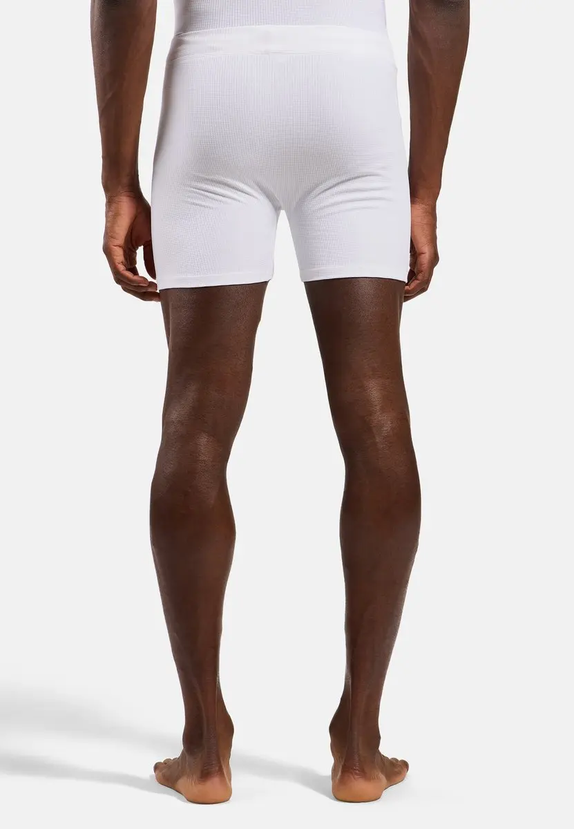 ODLO Active Light Boxershort Wit M
