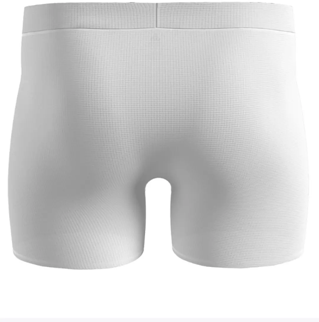 ODLO Active Light Boxershort Wit M