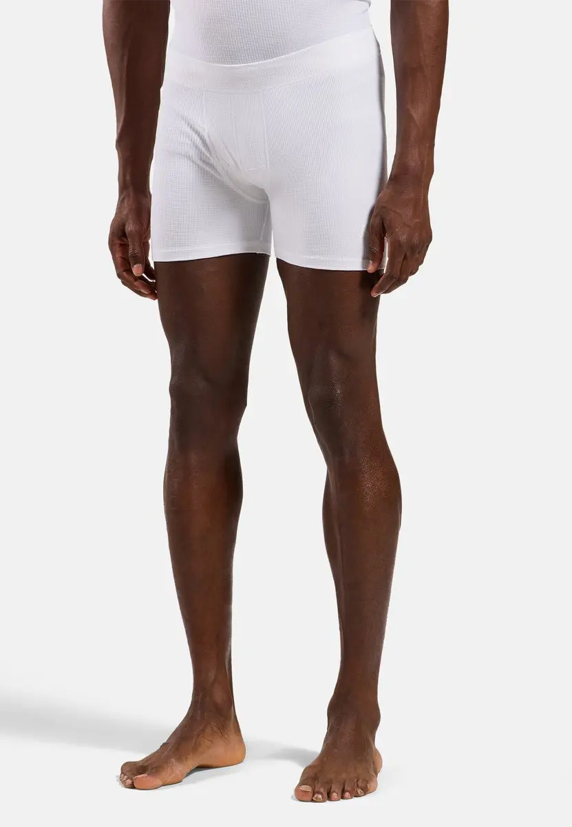 ODLO Active Light Boxershort Wit M - afbeelding 6 van 6