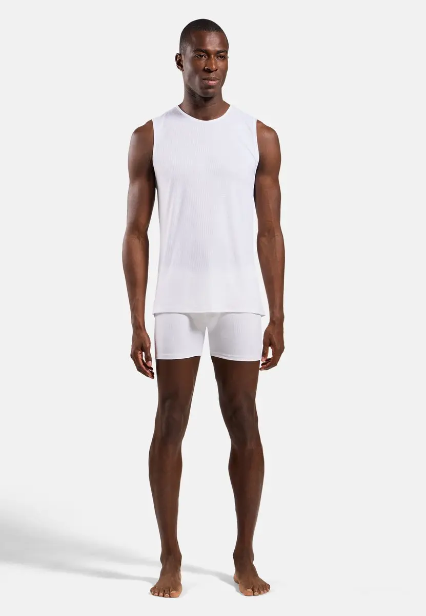 ODLO Active Light Boxershort Wit M