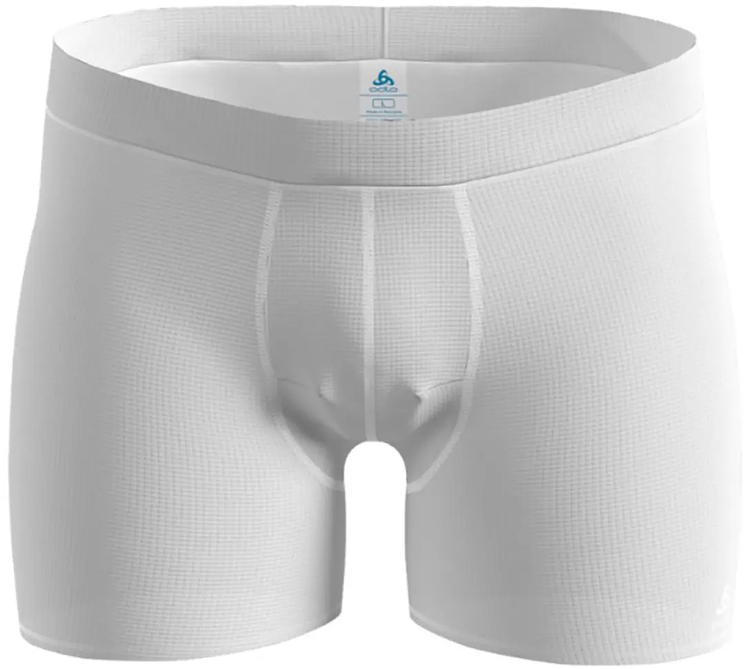 ODLO Active Light Boxershort Wit M