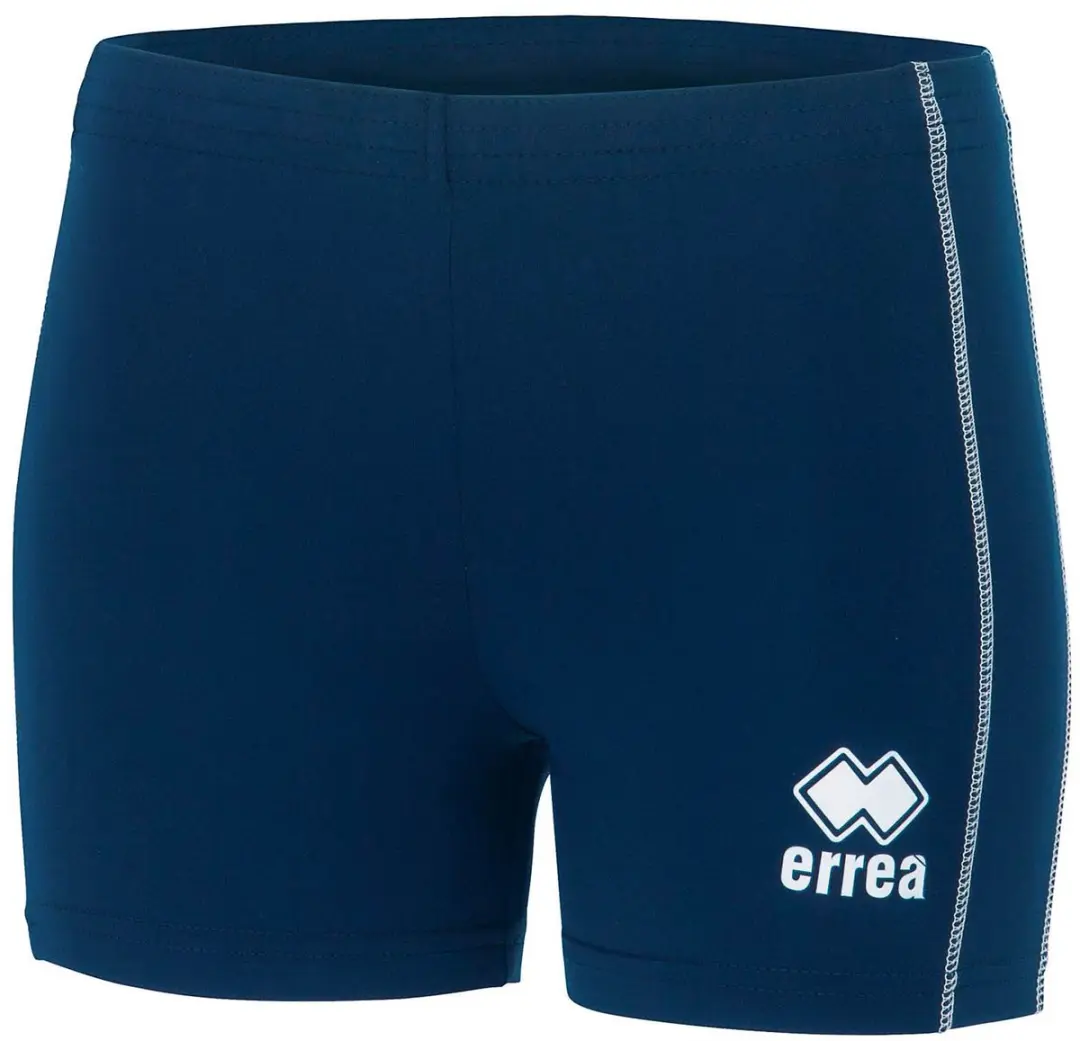 Errea damesshort PREMIER navy XS