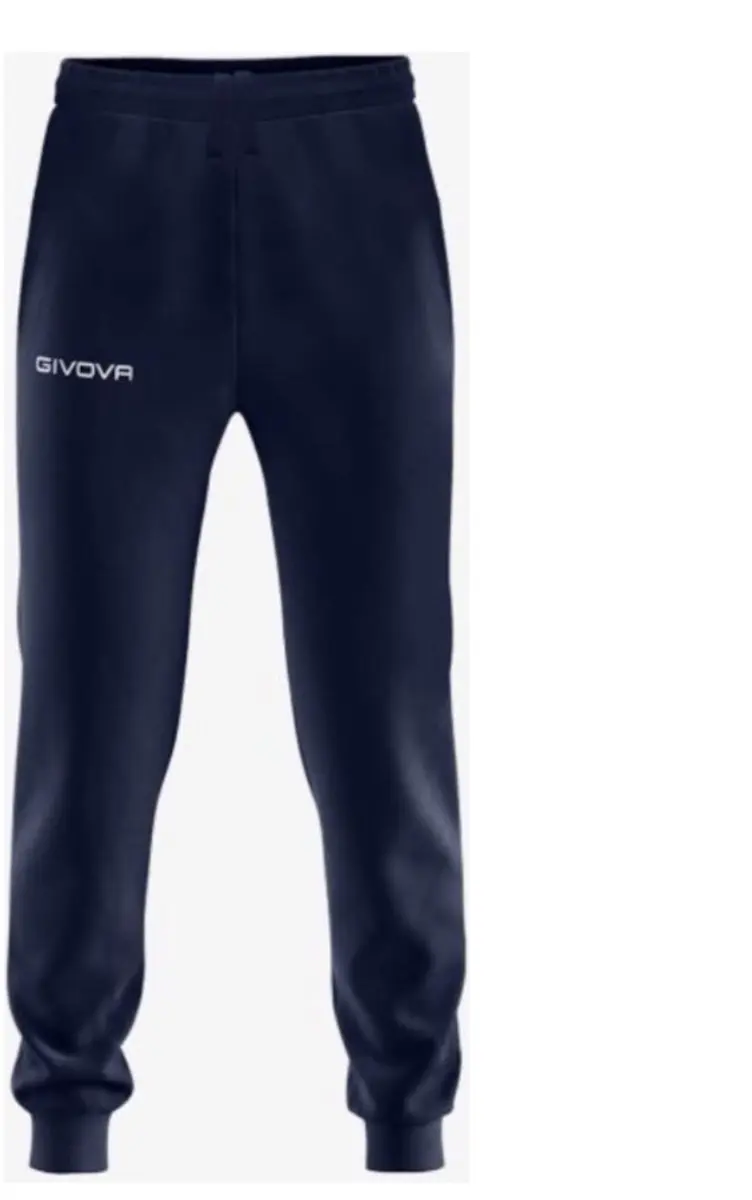 Givova All Sport Trainingsbroek PA193