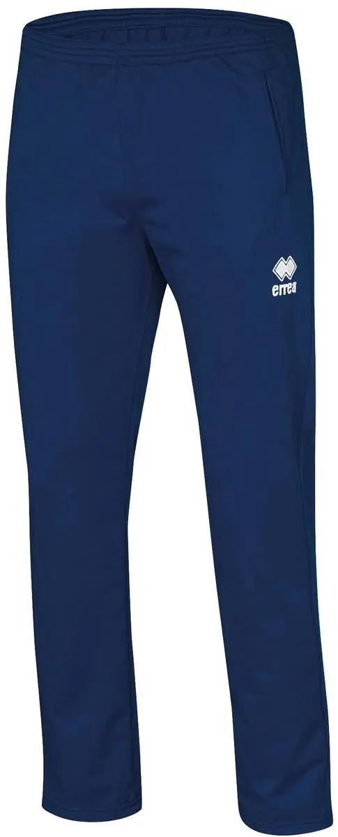 Errea Clayton 3.0 Trainingsbroek S - Blauw