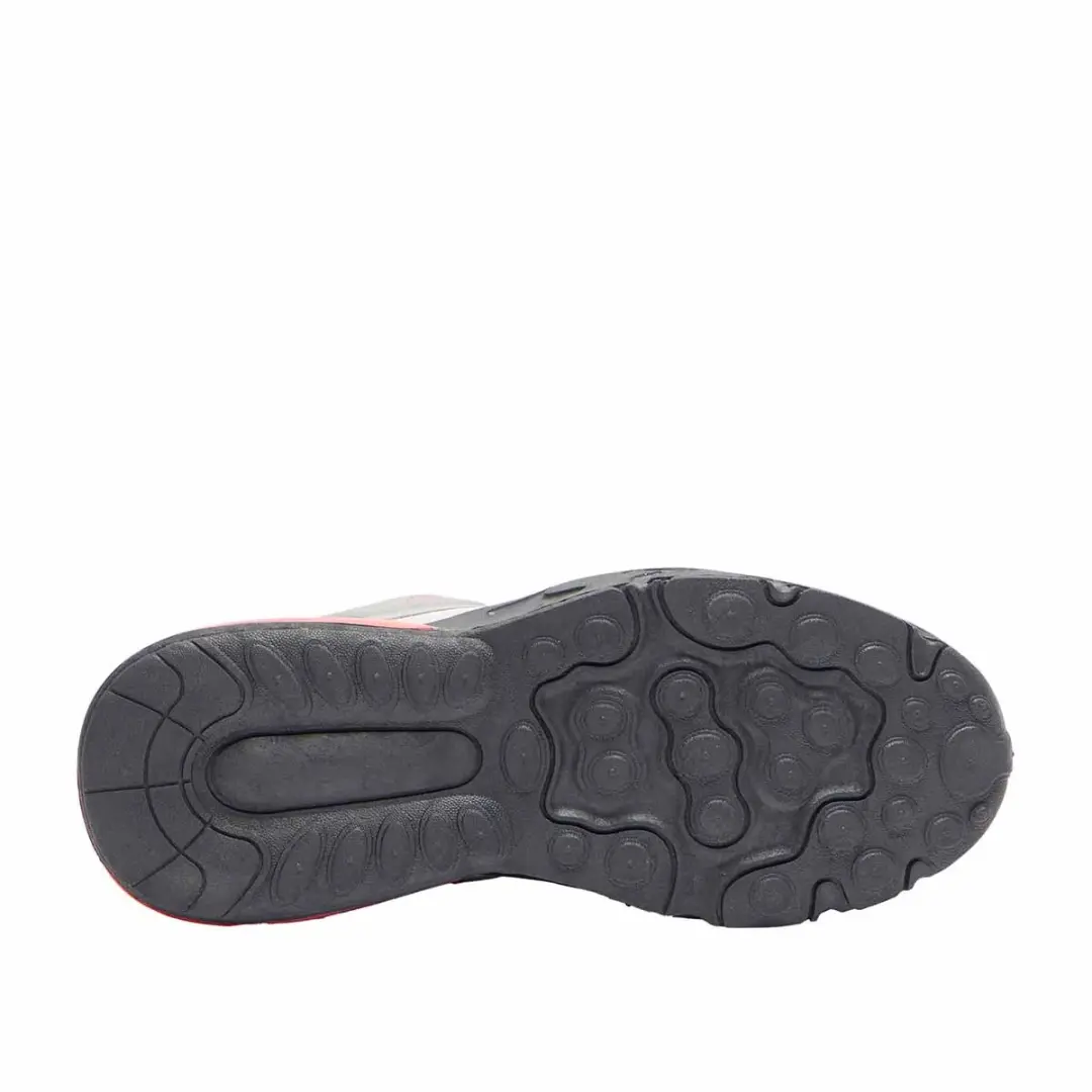 Kappa Logo Saigon Kindertrainers 31 - Rood/Grijs