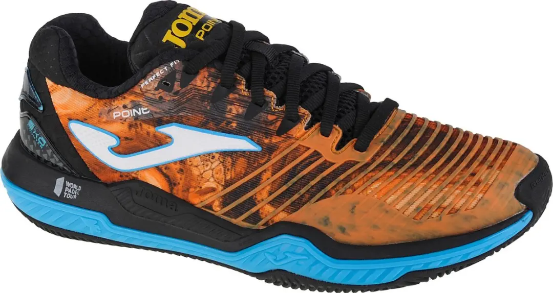 Joma T.point Men 2251 Orange Black