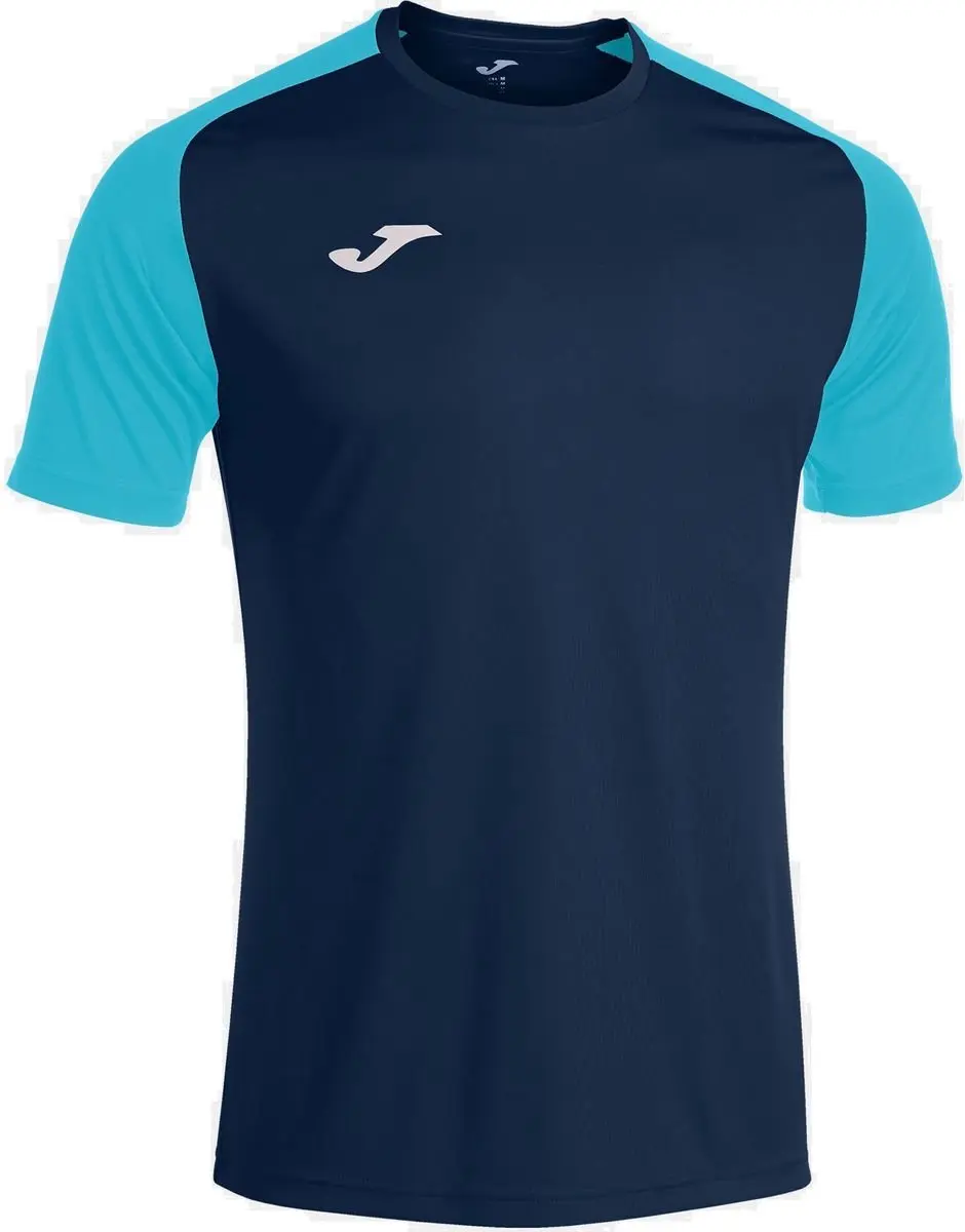 Joma Academy IV Shirt Korte Mouw Kinderen 134