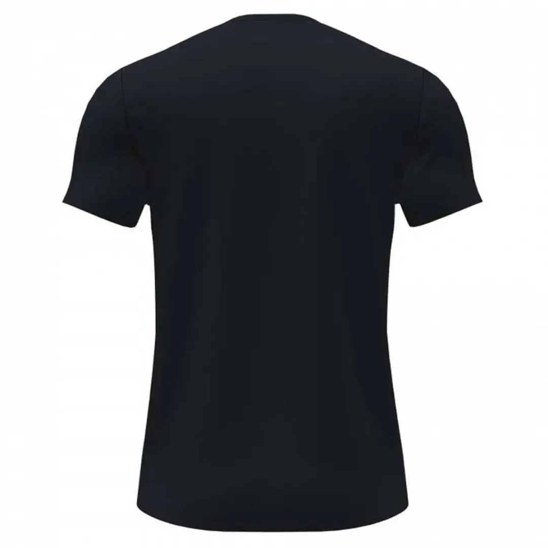Joma Record II T-shirt - M - Zwart