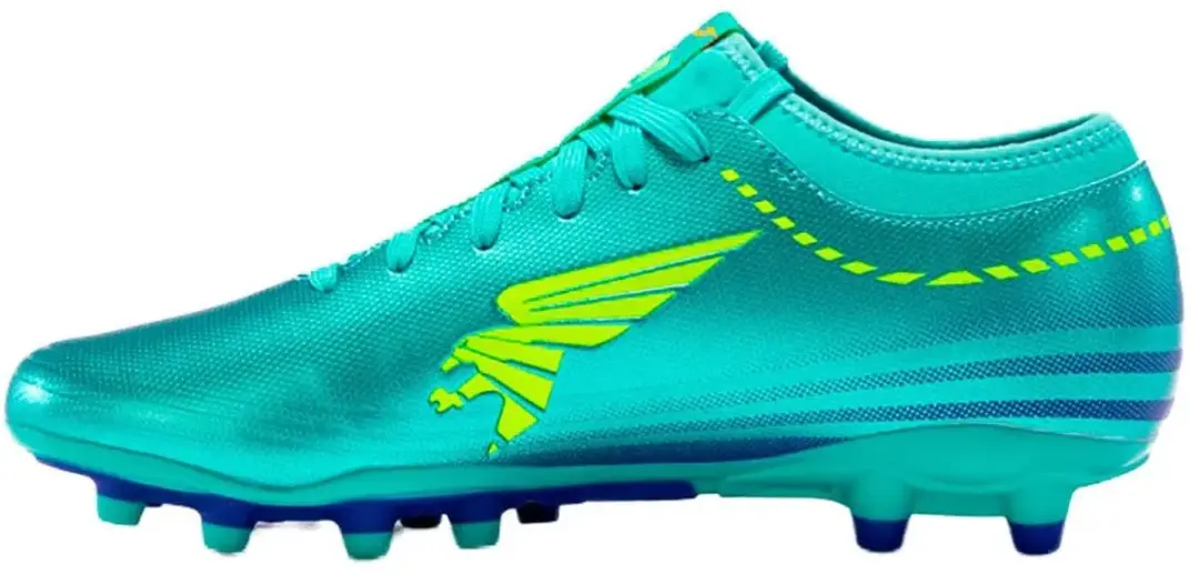 Joma Evolution Ag Voetbalschoenen 42 - Blauw