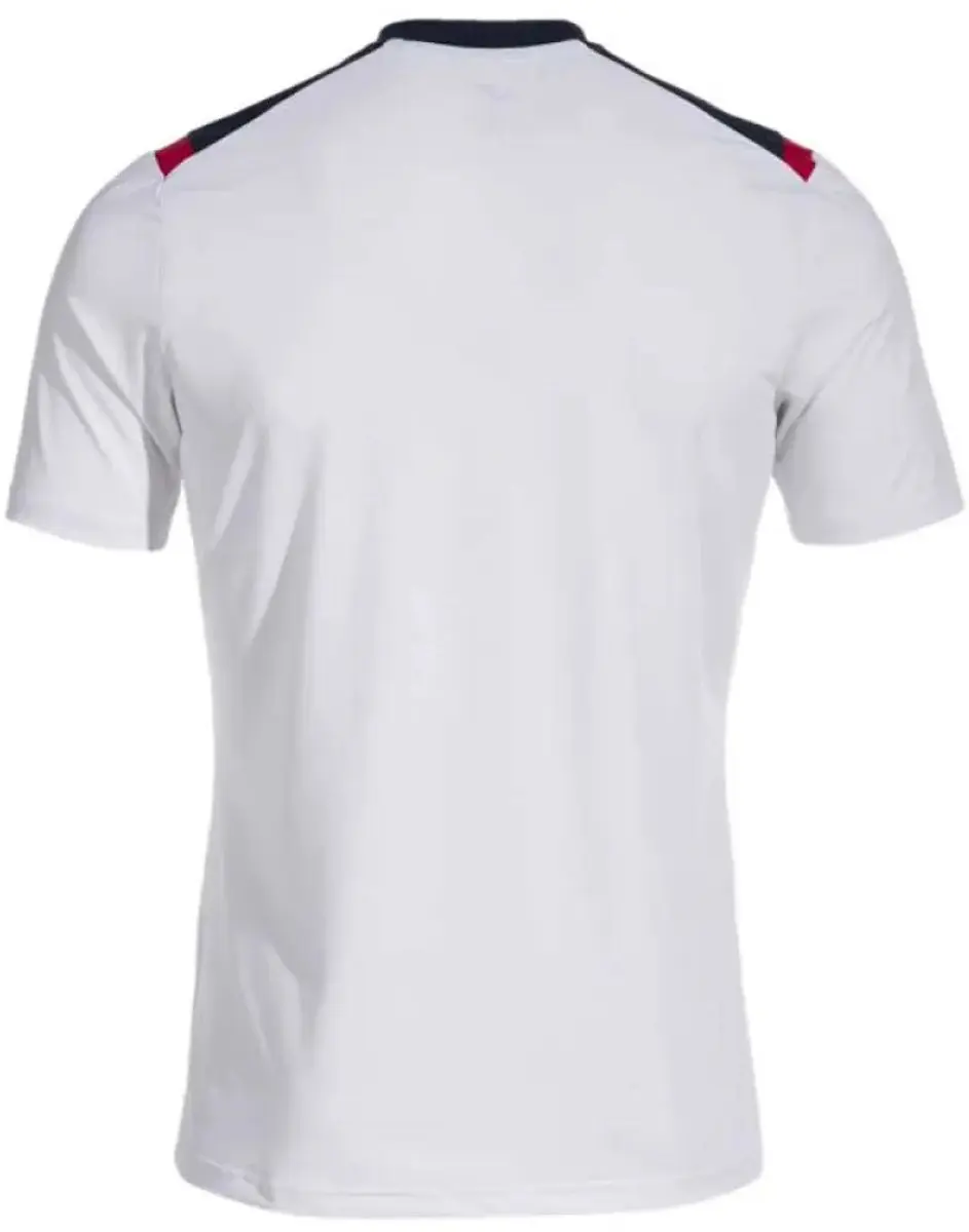 Joma Toledo T-shirt Wit S