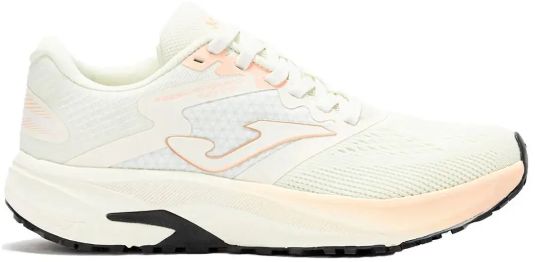 Joma Speed Hardloopschoenen Beige EU 37 1/2 Vrouw