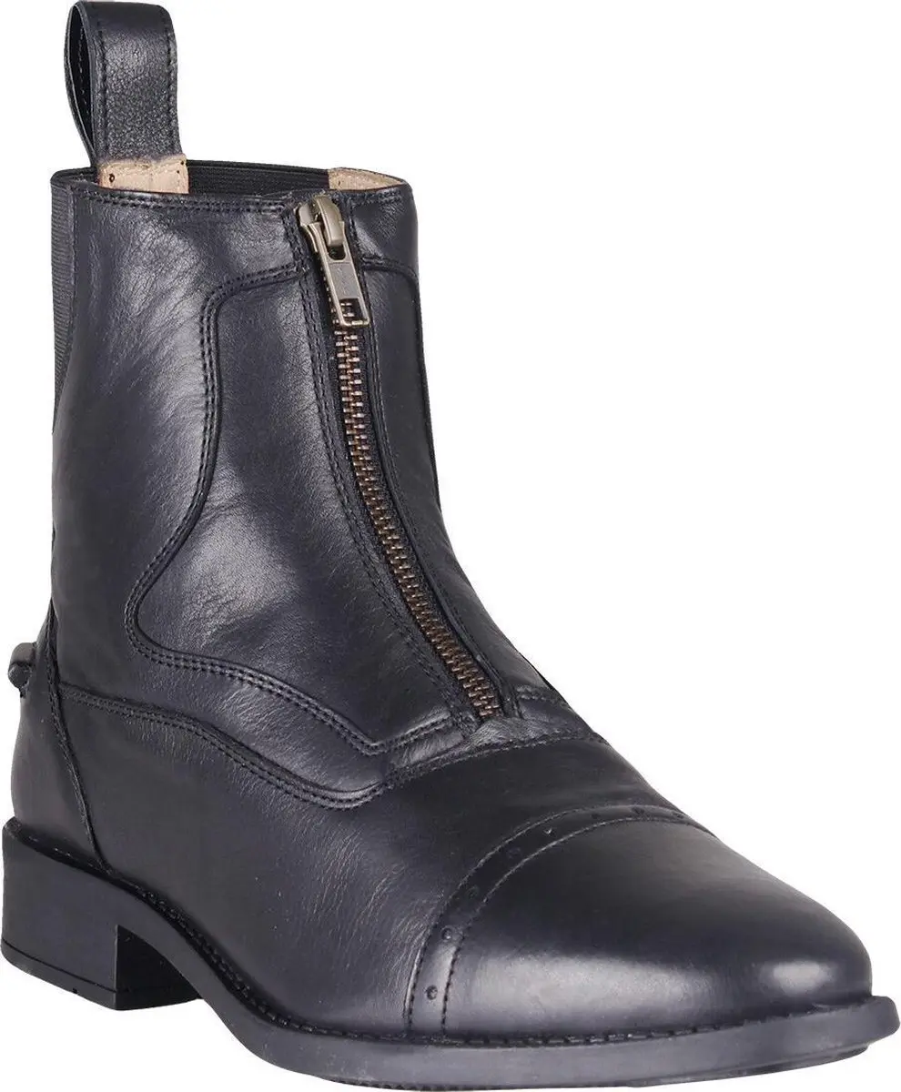 QHP Jodhpurs Milaan - 43 - afbeelding 3 van 6