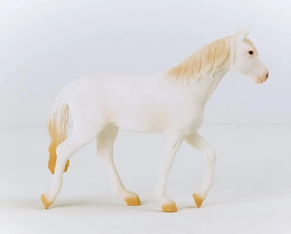 Schleich Farm World Camarillomerrie 13959 - Wit