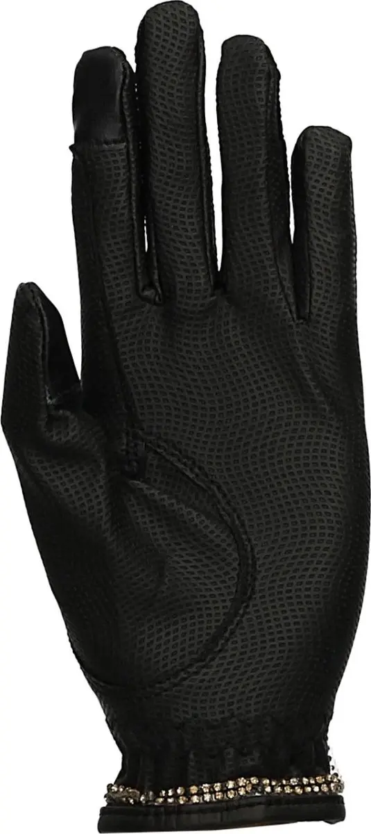 Epplejeck Serena Handschoenen - XS Zwart
