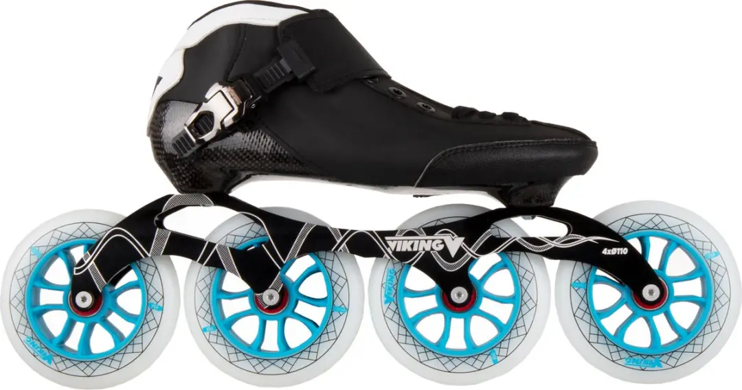 Viking High Speed 110 HS4 Inlineskates 110mm