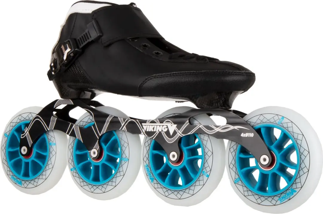 Viking High Speed 110 HS4 Inlineskates 110mm - Maat 43