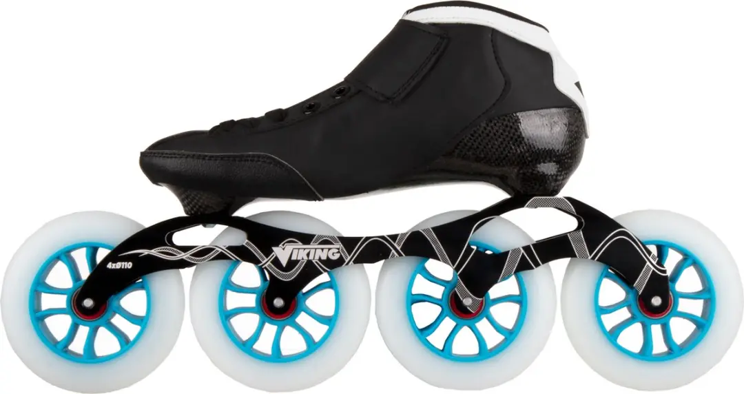 Viking High Speed 110 HS4 Inlineskates 110mm - Maat 43