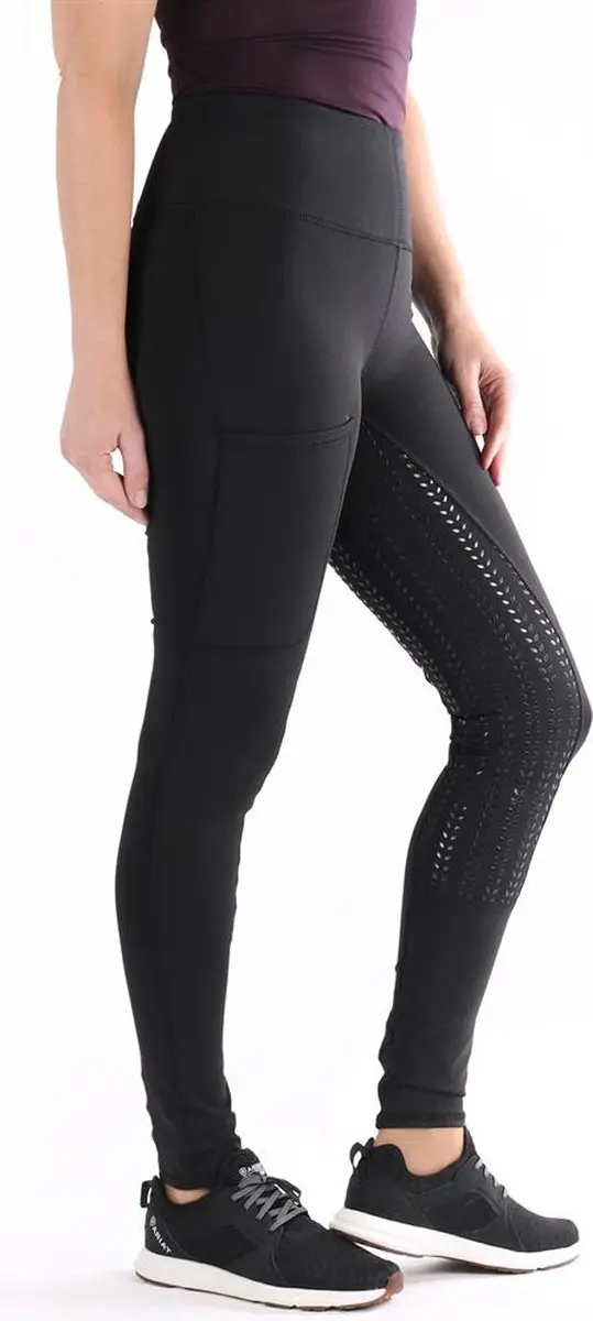 Epplejeck Illustris Rijlegging - Zwart 38