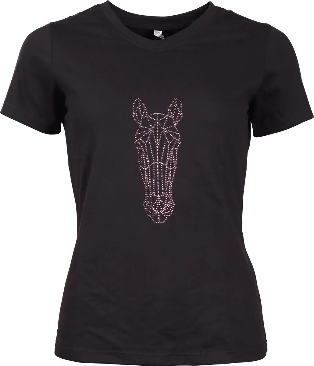 Epplejeck Ejglitter Horse Shirt