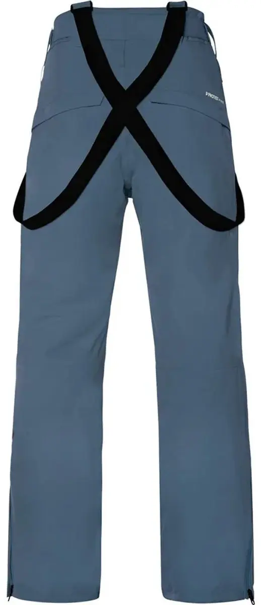 Protest Mikado Broek M - Yale Blue - 20.000 g Ademend