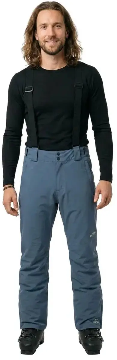 Protest Mikado Broek M - Yale Blue - 20.000 g Ademend