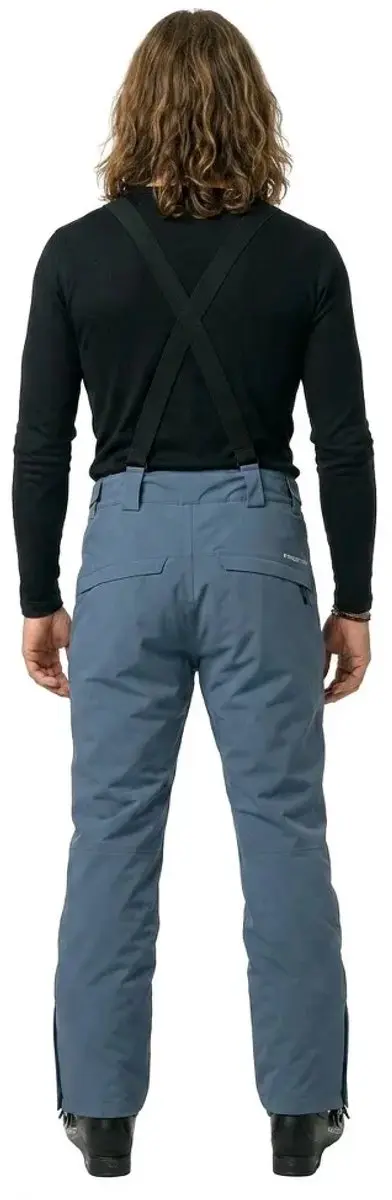 Protest Mikado Broek M - Yale Blue - 20.000 g Ademend