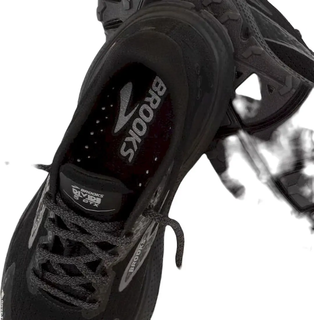 Brooks Divide 5 GTX Trailschoenen - afbeelding 5 van 6