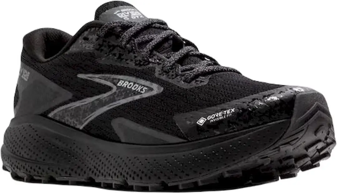 Brooks Divide 5 GTX Trailschoenen