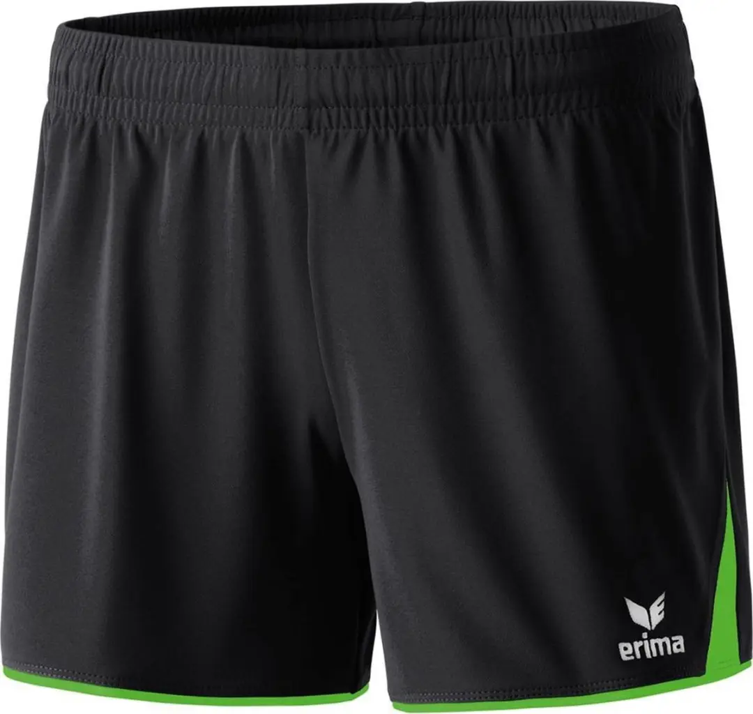 Erima 5-Cubes Short Vrouwen L