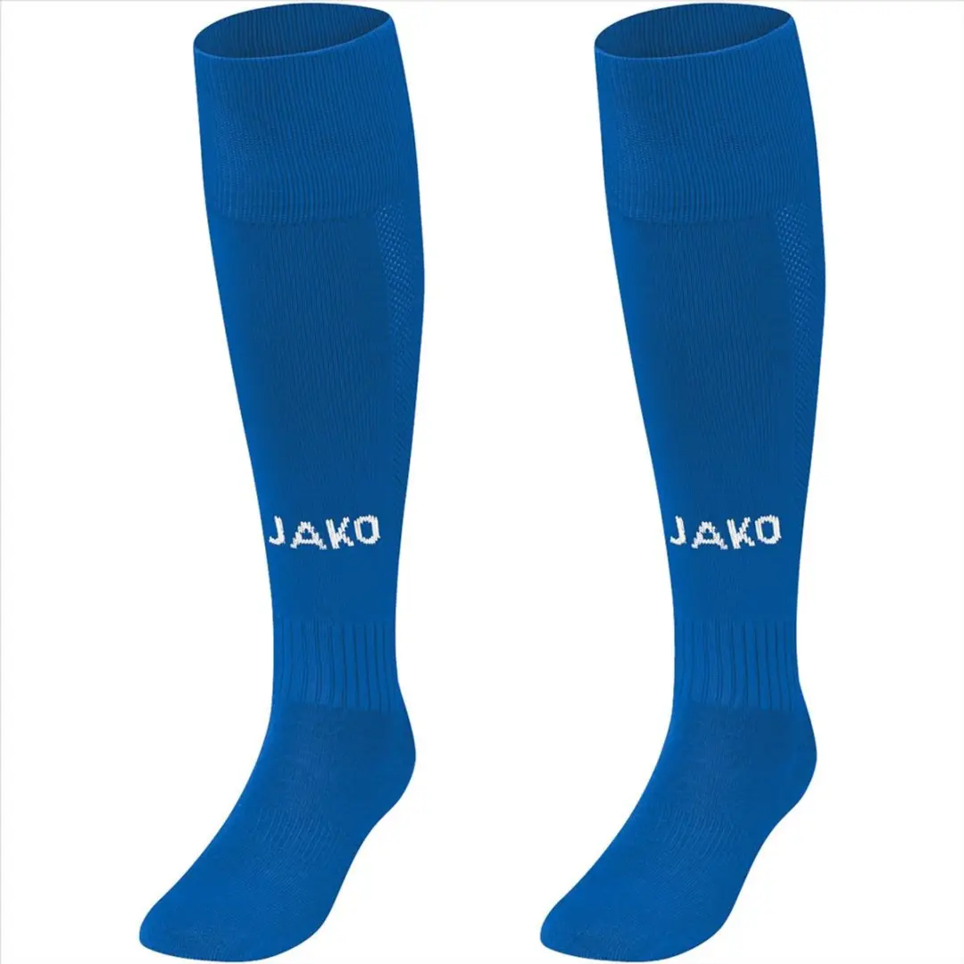 Jako Glasgow 2.0 Kousen - Maat 27-30 Royal - afbeelding 6 van 6