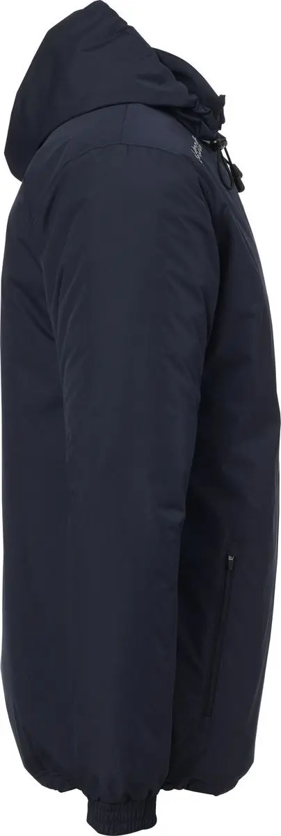 Uhlsport Essential Coachvest Kinderen 140 - Marine