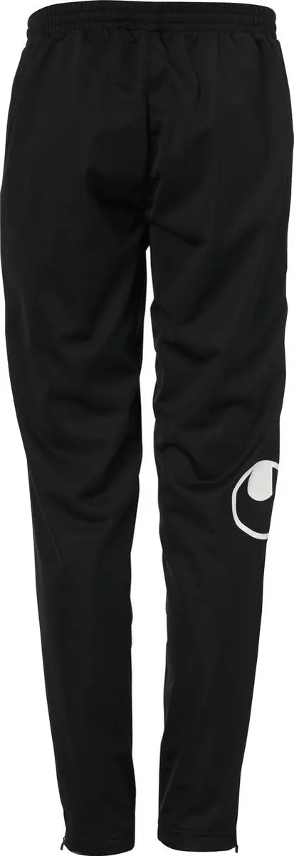 Uhlsport Heren Score Trainingsbroek XXL - Zwart/Wit