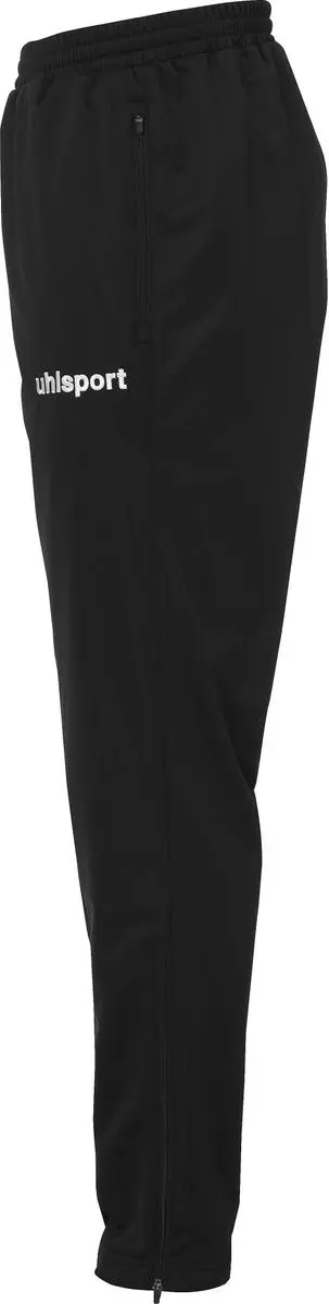 Uhlsport Heren Score Trainingsbroek XXL - Zwart/Wit