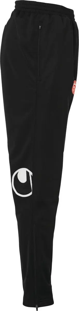 Uhlsport Heren Score Trainingsbroek XXL - Zwart/Wit