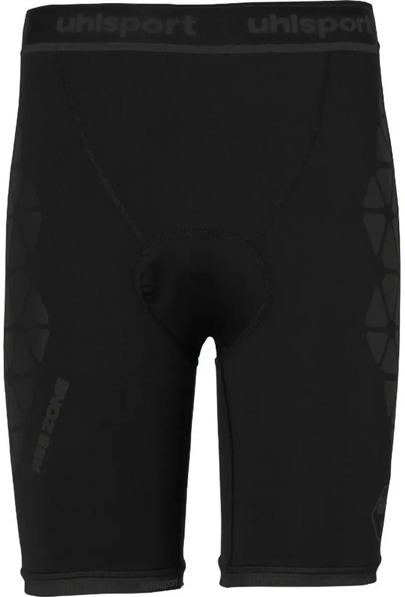 Uhlsport Bionikframe Sportshort Black Edition S