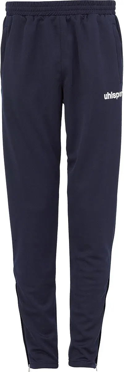 Uhlsport Heren Trainingsbroek Marine
