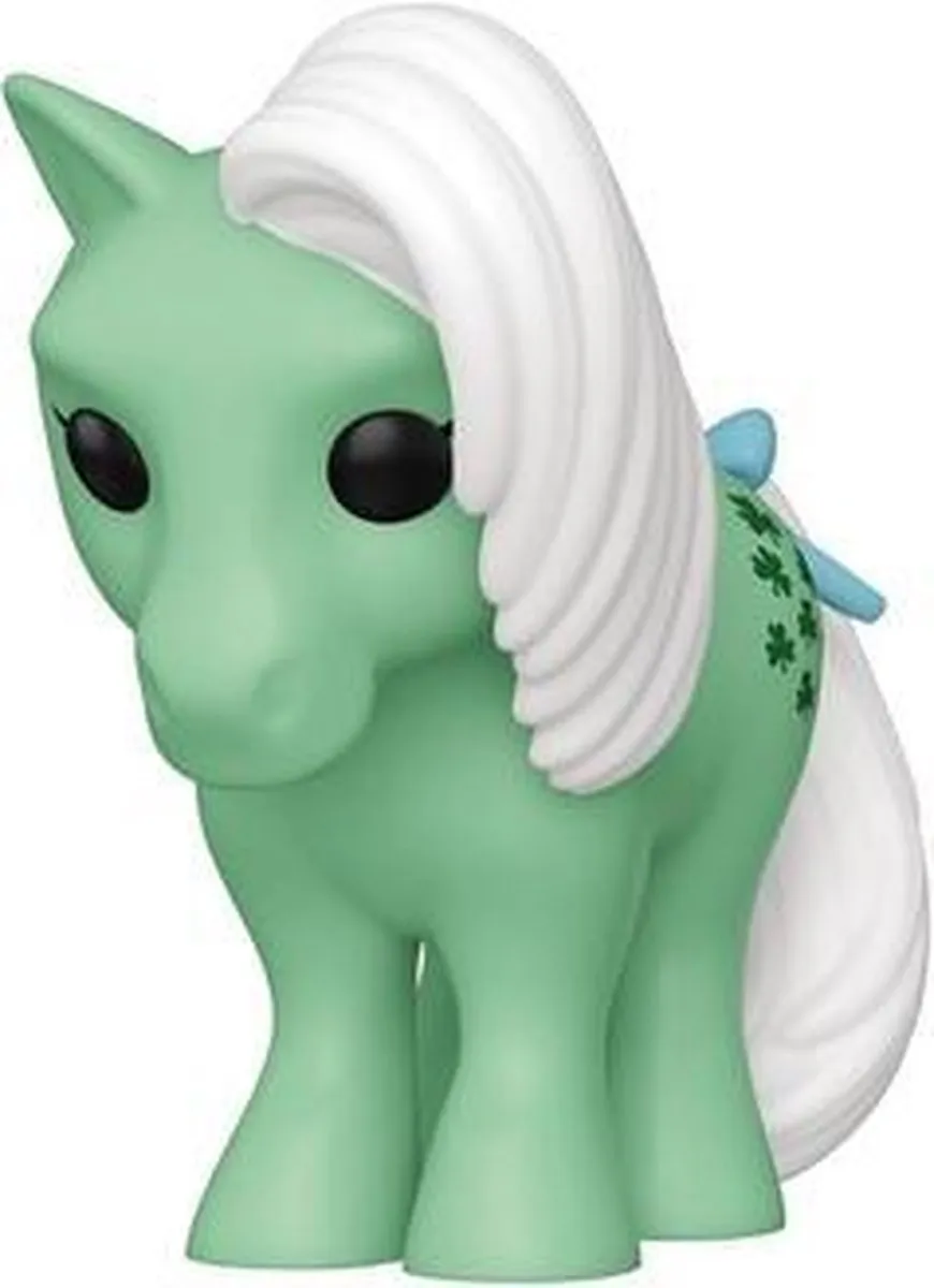 Funko My Little Pony Minty Vinyl Figuur
