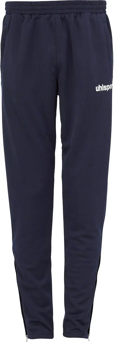 Uhlsport Heren Trainingsbroek Marine M