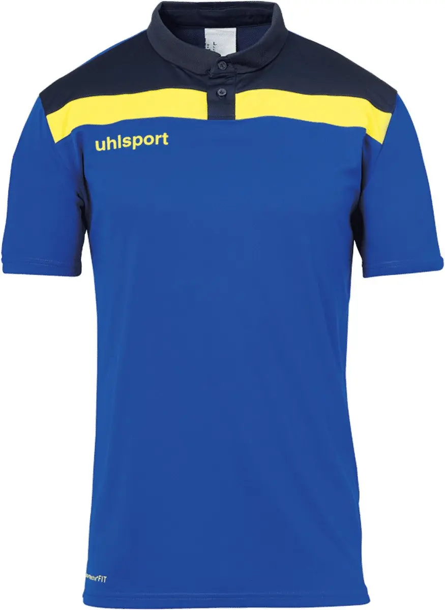 Uhlsport Offense 23 Polo Heren