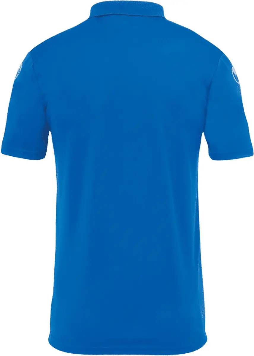 Uhlsport Essential Poly Polo Heren Royal - 5XL