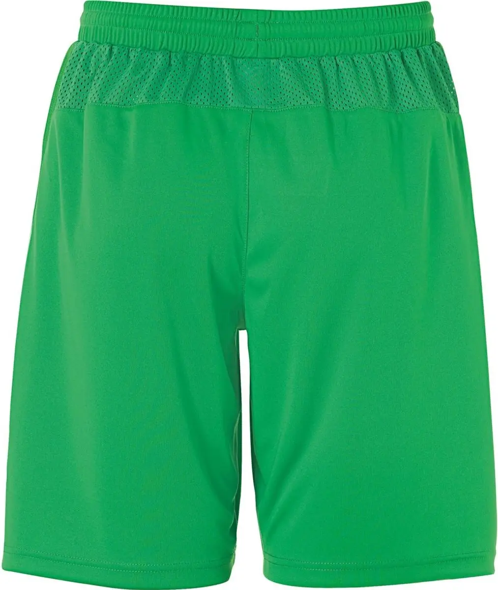 Uhlsport Performance Short Kinderen 164 - Groen/Wit