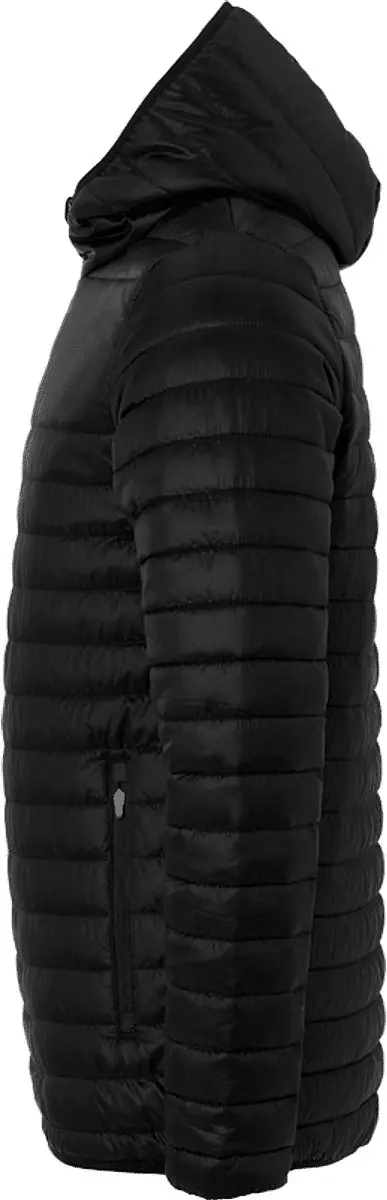 Uhlsport Essential Steppjas Heren - Zwart/Wit S