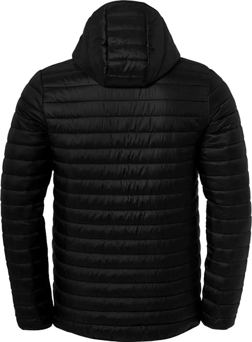 Uhlsport Essential Steppjas Heren - Zwart/Wit S