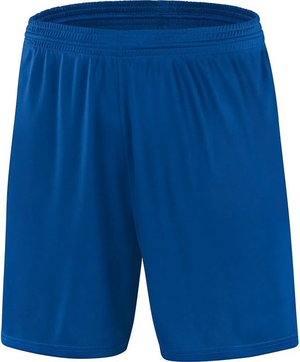 Jako Palermo 2.0 Short - Maat 128 - Blauw