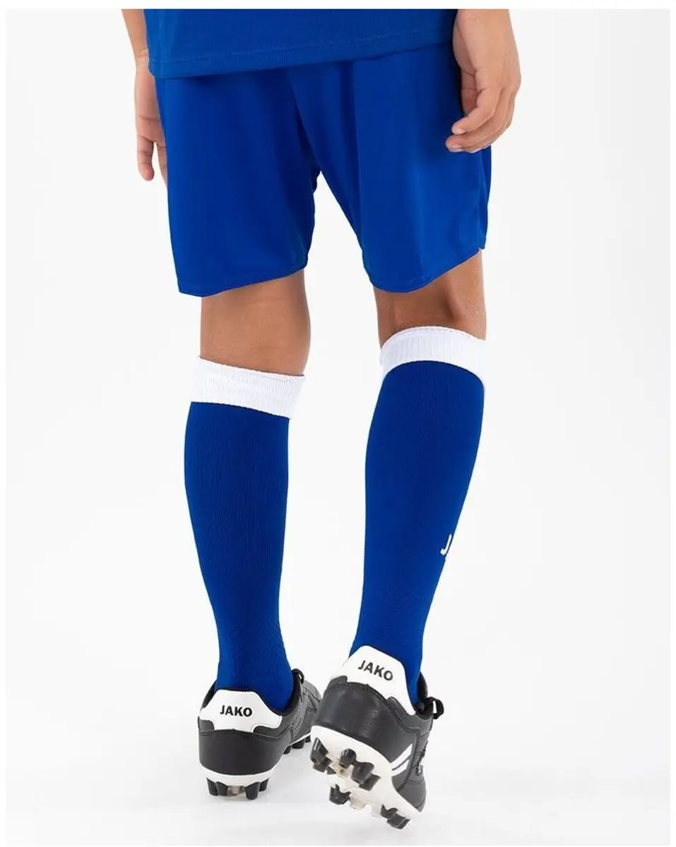 Jako Palermo 2.0 Short - Maat 128 - Blauw