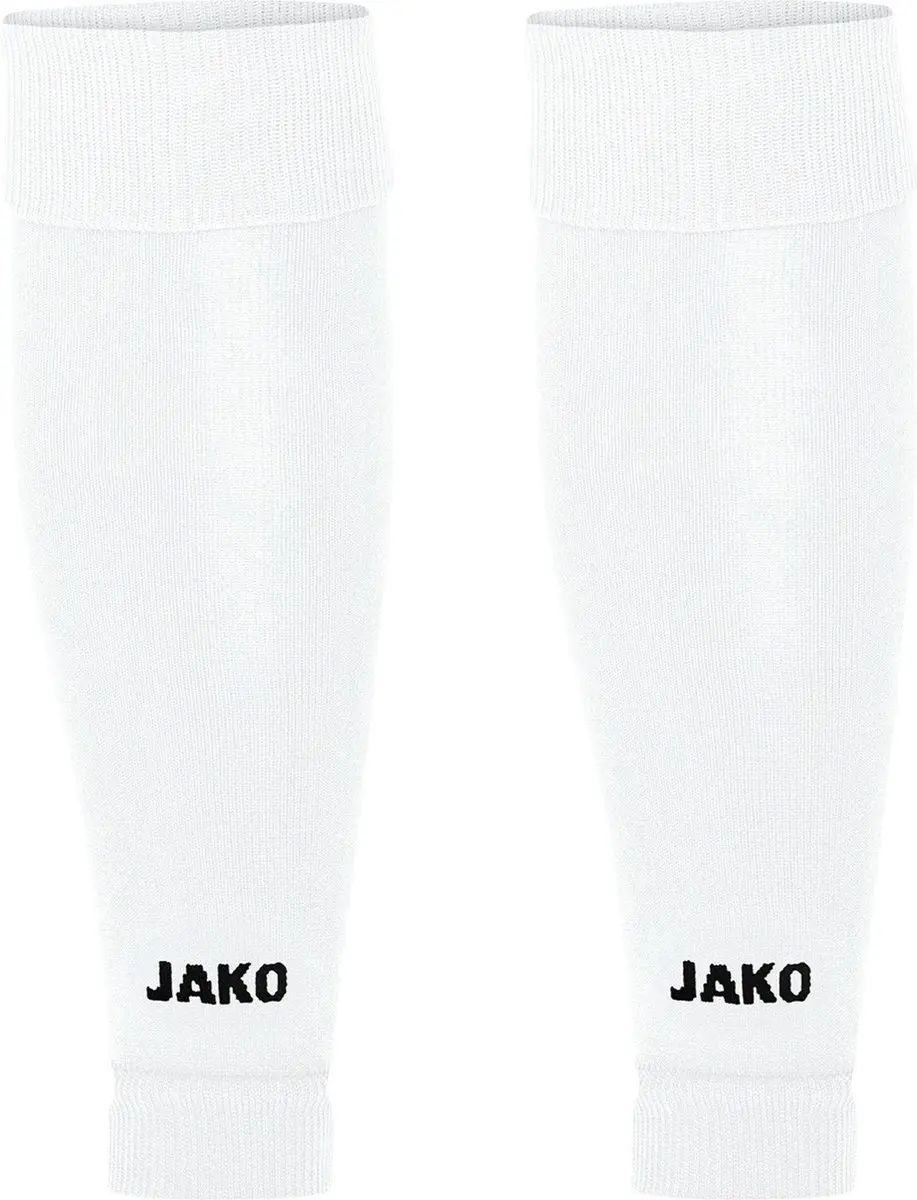 JAKO Voetbalkousen Heren Wit