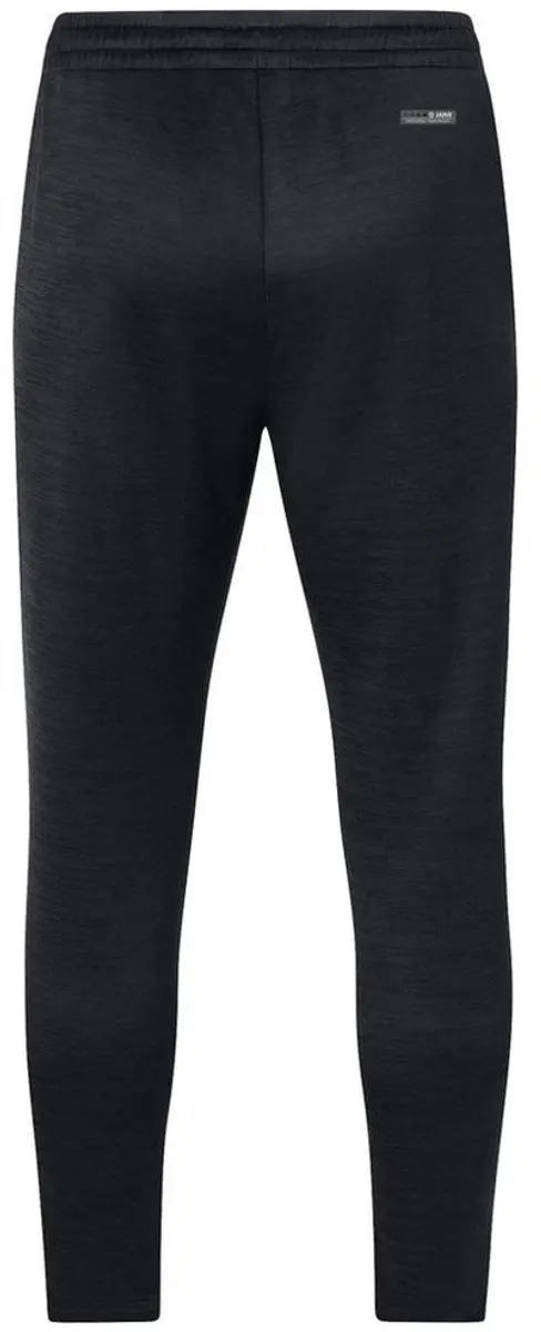 Jako Challenge Joggingbroek Dames 36 - Zwart